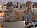 Old People On Facebook | BahVideo.com