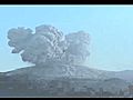 James Bond Volcano Erupts Again | BahVideo.com