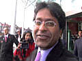 I am not in hiding Lalit Modi | BahVideo.com