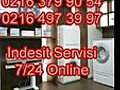 Beykoz indesit servisi 0216 497 39 97  | BahVideo.com