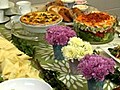 How to host a Sunday brunch | BahVideo.com