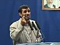 Ahmadinejad calls Holocaust a lie  | BahVideo.com