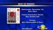 Best of Fresno 2010 | BahVideo.com