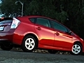 2010 Toyota Prius Road Test | BahVideo.com