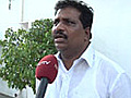 5-time Congress MP disqualified | BahVideo.com