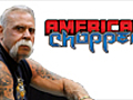 American Chopper on Discovery | BahVideo.com