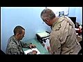 Doctors Treat Traumatic Brain Injury Patients  | BahVideo.com