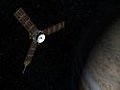 Juno probe to explore Jupiter s composition | BahVideo.com
