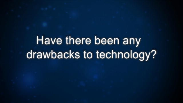 Curiosity Jaron Lanier Drawbacks to Technology | BahVideo.com