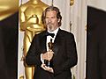 SNTV - Oscar winner Jeff Bridges | BahVideo.com