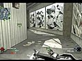 bioman97 - Black Ops triple spray with famas | BahVideo.com