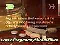 Get Pregnant Quickly While Synergistically  | BahVideo.com