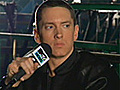 Eminem Draws Lyrics From The Hip-Hop Game | BahVideo.com