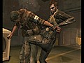 Deus Ex Human Revolution - Multipath Gameplay  | BahVideo.com