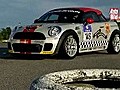 Minis Coupé Endurance auf der Nordschleife | BahVideo.com