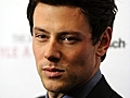 2010 Hollywood Style Awards Cory Monteith  | BahVideo.com