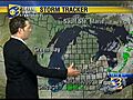 Weather Forecast 7-6-11 | BahVideo.com