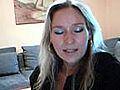 Jenseitskontakte - Melanie Fischer | BahVideo.com
