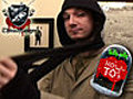 How to Make a Scoodie Hoodies Scarves Holly Jolly How To | BahVideo.com