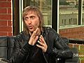 David Guetta Live Q amp A Pt 1 New Album Rise to Fame | BahVideo.com