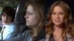 Jenna Fischer Singing in the Car | BahVideo.com