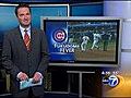 Kosuke Fukudome to the Cubs | BahVideo.com