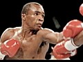 Boxing legend on The Big Fight  | BahVideo.com