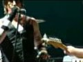 Red Hot Chili Peppers - Charlie - Live Hullabaloo | BahVideo.com