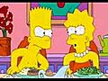 The Simpsons S22E15 The Scorpion s Tale  | BahVideo.com