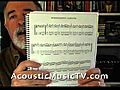 Mandolin Song and Lesson Book Review acousticmusictv com | BahVideo.com