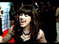 Demi Lovato - La La Land - Official Music Video | BahVideo.com