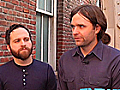VH1 News Death Cab Gets Chatty on | BahVideo.com