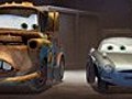 Cars 2 - Pixar Perfect | BahVideo.com
