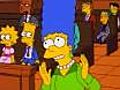 Marge sfida la giustizia  | BahVideo.com