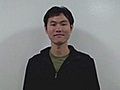 Jia-Chuan Kwok - MITER Editor | BahVideo.com
