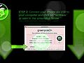 GreenPois0n jailbreak 4 2 1 | BahVideo.com