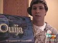 Review of a Ouija Board | BahVideo.com
