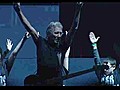 Waters rememora el esp ritu de Pink Floyd | BahVideo.com