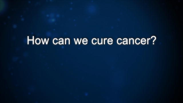 Curiosity Danny Hillis On Curing Cancer | BahVideo.com