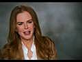 Rabbit Hole Exclusive Interview With Nicole Kidman | BahVideo.com