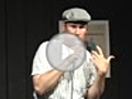 Keith Lowell Jensen - Homophobia | BahVideo.com