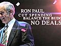 Mike Allen on Ron Paul s cinematic new ad | BahVideo.com