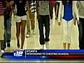 Education secretary says Atlanta cheating  | BahVideo.com