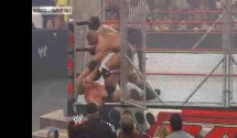 WWE The Greatest Cage Matches of All Time CD3 | BahVideo.com