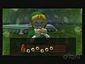 Saria s Song - Zelda Ocarina of Time | BahVideo.com