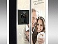 GE introduces William and Kate fridge | BahVideo.com