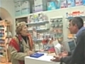 A la pharmacie | BahVideo.com