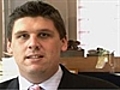 Scott Murdoch on interest rates | BahVideo.com
