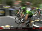 Sprint points for Cavendish | BahVideo.com