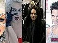 Christina Aguilera New Music Video Lindsay  | BahVideo.com